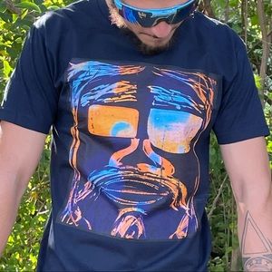 Ramen King I’m Blue